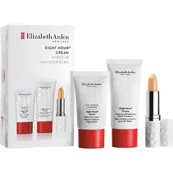 Douglas Elizabeth Arden Eight Hour aanbieding