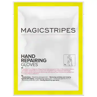 Douglas MAGICSTRIPES Hand Repairing Gloves aanbieding