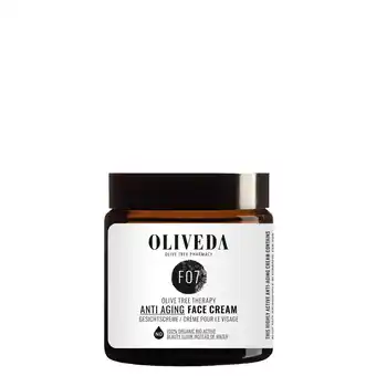 Douglas Oliveda F07 Anti Aging aanbieding