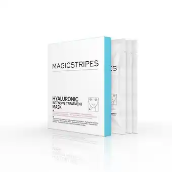 Douglas MAGICSTRIPES Hyaluronic Treatment Box aanbieding