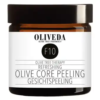 Douglas Oliveda F10 Olive Core Refreshing aanbieding