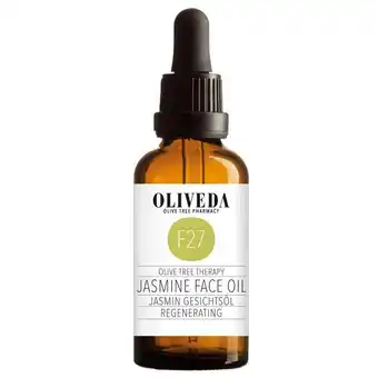 Douglas Oliveda F27 Jasmin Regenerating aanbieding