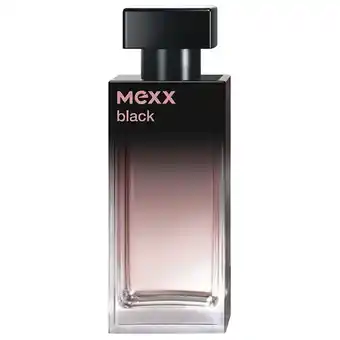 Douglas Mexx Mexx Black Woman aanbieding