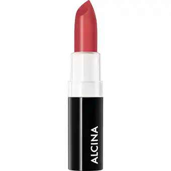 Douglas Alcina Soft Touch Lipstick aanbieding