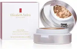 Amazon Elizabeth Arden - Pure Finish - Mineral Powder Foundation - SPF 20 aanbieding