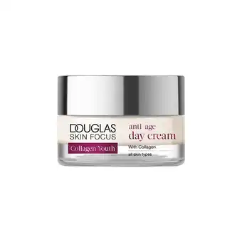 Douglas Douglas Collection Anti-age Day Cream aanbieding