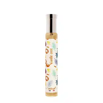Douglas adopt Vanille Coco aanbieding
