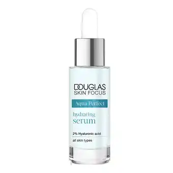 Douglas Douglas Collection Hydrating aanbieding