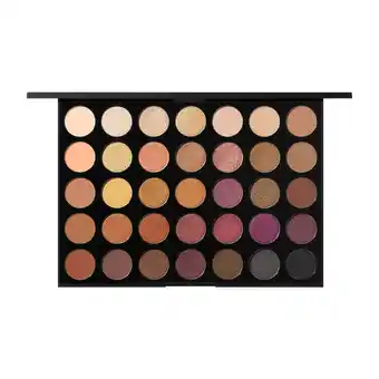 Douglas Morphe 35F Fall into Fabulous Artistry aanbieding