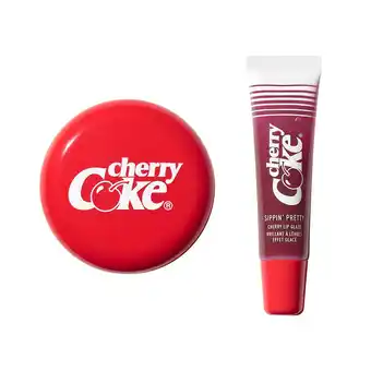 Douglas Morphe Cherry Coke aanbieding