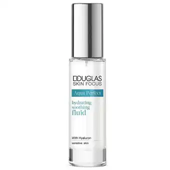 Douglas Douglas Collection Hydrating Soothing aanbieding