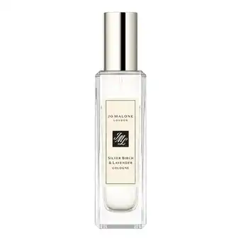 Douglas Jo Malone London Silver Birch & Lavender Cologne aanbieding