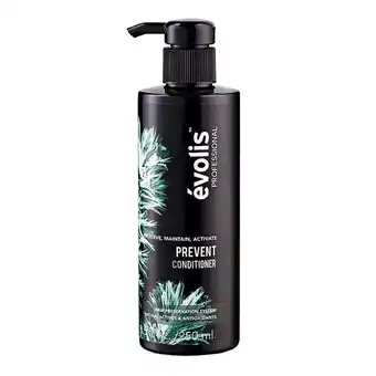 Douglas Evolis Professional Professional Prevent Conditioner aanbieding