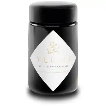 Douglas Ylumi Belly Beauty Capsules aanbieding