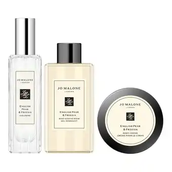 Douglas Jo Malone London English Pear & Freesia Layering aanbieding