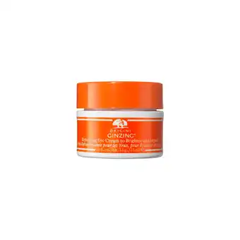 Douglas Origins Refreshing Eye Cream to Brighten and Depuff aanbieding