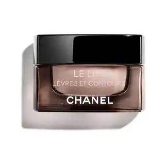 Douglas CHANEL LE LIFT SOIN LÈVRES ET CONTOURS aanbieding