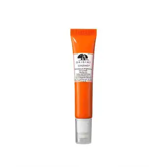 Douglas Origins Refreshing & Brightening Eye Cream On-the-Go aanbieding