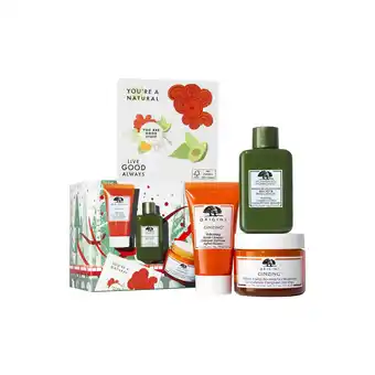 Douglas Origins Dr. Andrew Weil for Origins™ aanbieding