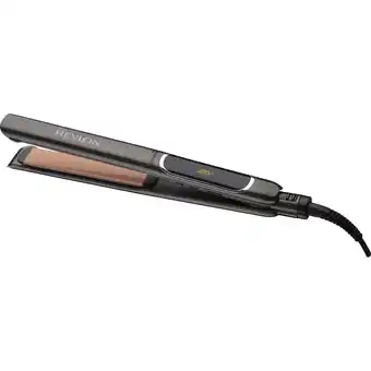 Douglas Revlon Salon Straight Copper Smooth Styler 125 mm aanbieding