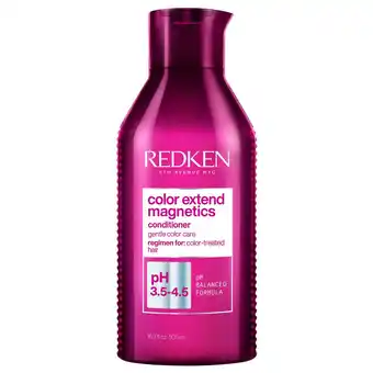 Douglas Redken Color Extend Magnetics aanbieding