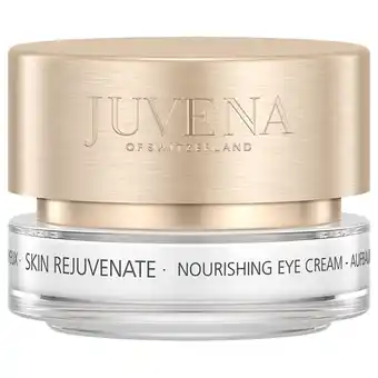 Douglas Juvena Skin Rejuvenate aanbieding