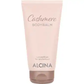 Douglas Alcina Bodybalm aanbieding