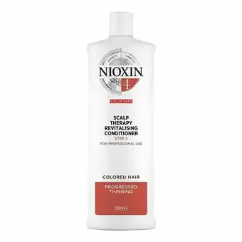 Douglas Nioxin System 4 aanbieding