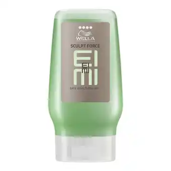 Douglas Wella Professionals EIMI Sculpt Force aanbieding