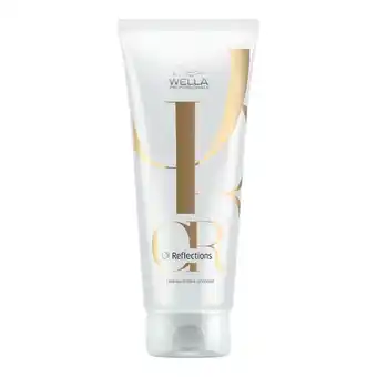 Douglas Wella Professionals Luminous aanbieding