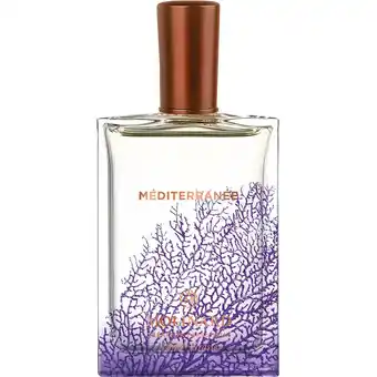 Douglas Molinard Mediterranée Eau de Parfum Spray aanbieding