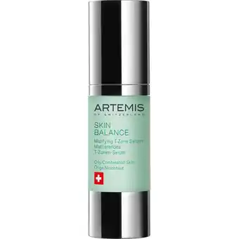 Douglas Artemis T-Zone Serum aanbieding