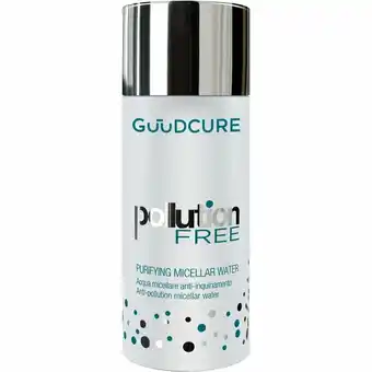 Douglas Guudcure Purifying Micellar Water aanbieding