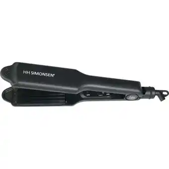 Douglas HH Simonsen VS6 Rod Curling Iron aanbieding