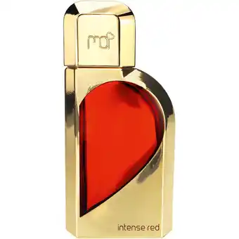 Douglas Manish Arora Intense Red Eau de Parfum Spray aanbieding