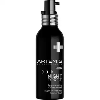 Douglas Artemis Night Force Konzentrat aanbieding