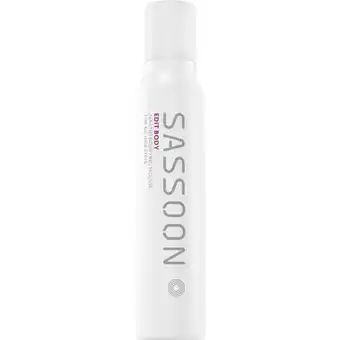 Douglas Sassoon Edit Body aanbieding