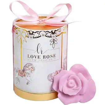 Douglas Love Rose Cosmetics Special Edition Beauty Rose aanbieding