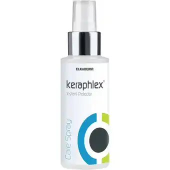 Douglas Keraphlex Care Spray aanbieding