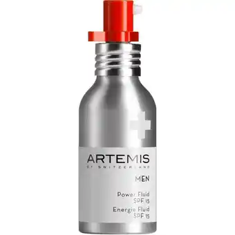 Douglas Artemis Power Fluid SPF 15 aanbieding