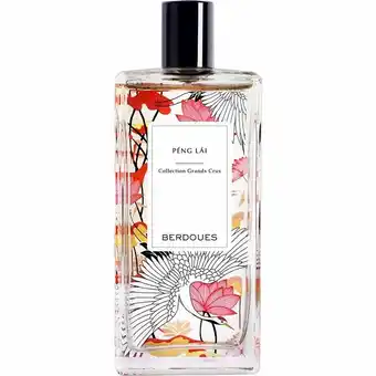 Douglas Berdoues Peng Lai Eau de Cologne aanbieding