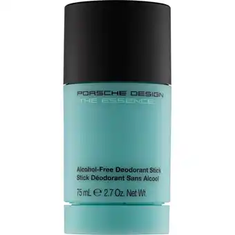 Douglas Porsche Design Deodorant Stick Alcohol-Free aanbieding