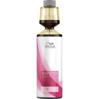 Douglas Wella Professionals Perfecton by Color Fresh aanbieding