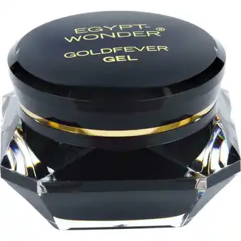 Douglas Tana Egypt Wonder Goldfever Gel aanbieding