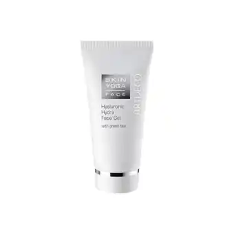 Douglas Artdeco Skin Yoga Hyaluronic Hydra Face Gel aanbieding