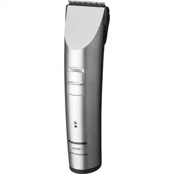 Douglas Panasonic Haartrimmer ER-1421 aanbieding