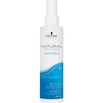 Douglas Schwarzkopf Professional Pre-Treatment Repair & Protect aanbieding