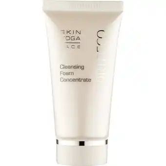 Douglas Artdeco Skin Yoga Face Cleansing Foam Concentrate aanbieding