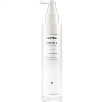 Douglas Goldwell Kerasilk Redensifying Serum aanbieding