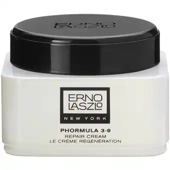 Douglas Erno Laszlo Repair Cream aanbieding